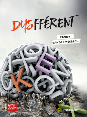 cover image of Dysfférent